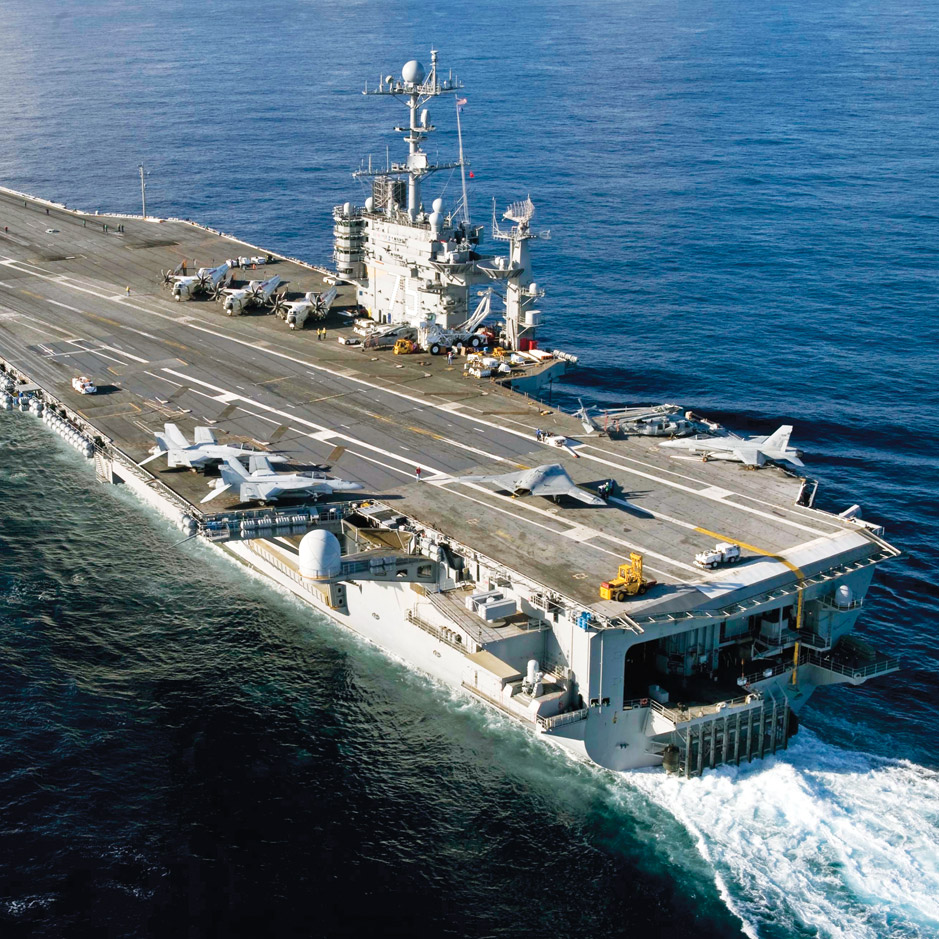 Don’t Be Seduced by the Sequester