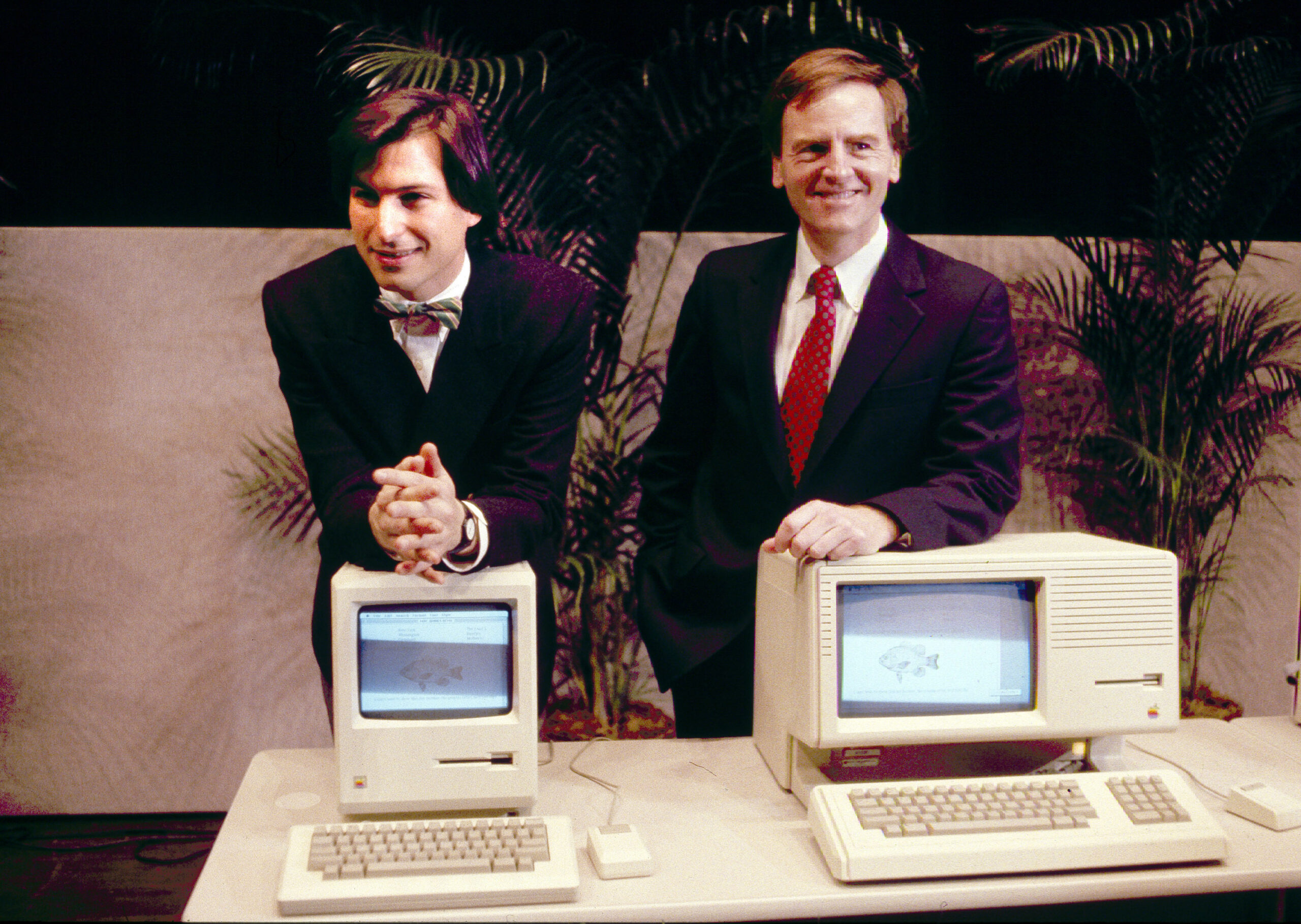Apple’s Mac still influences, 30 years after debut