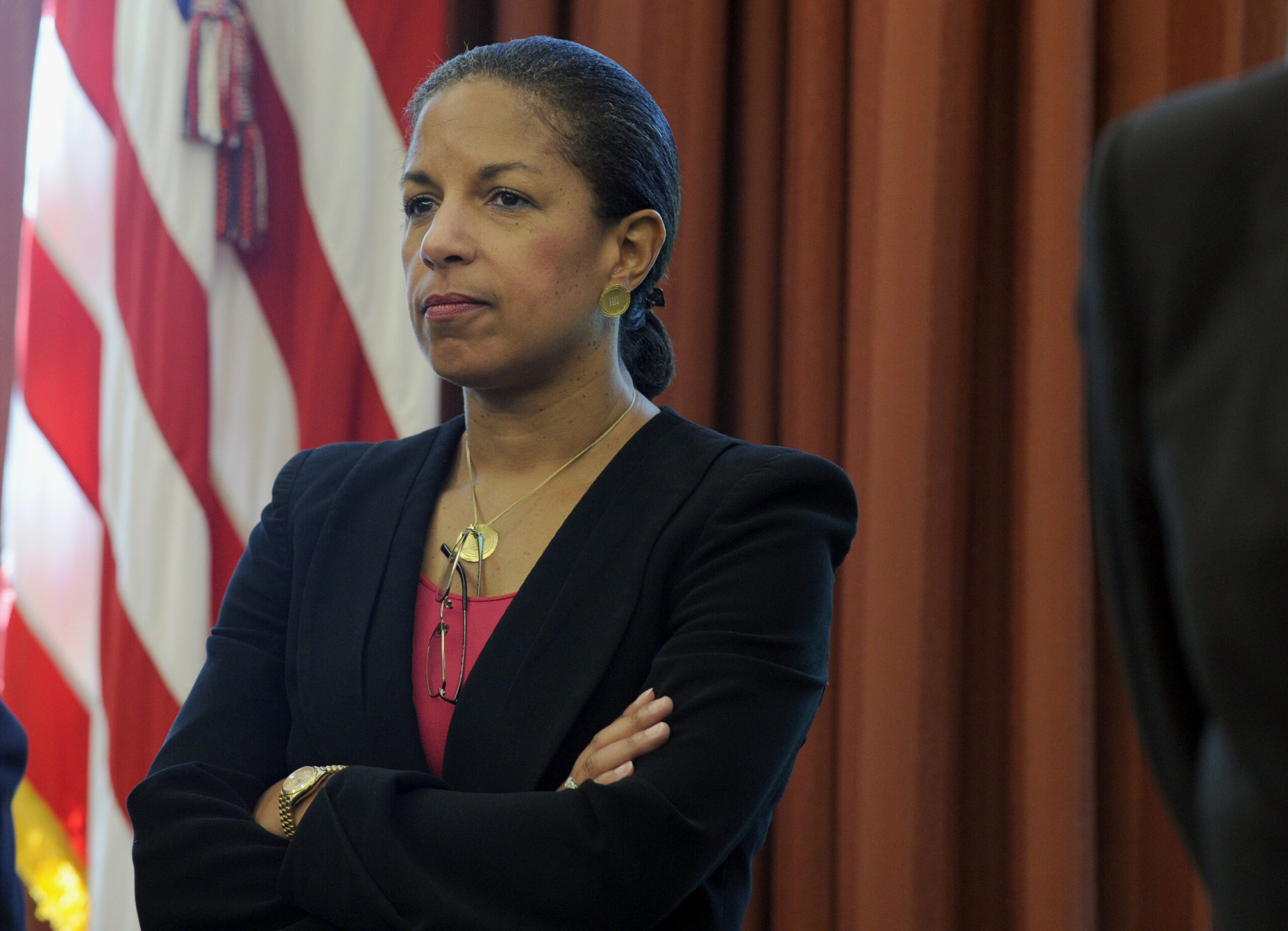 Top Republicans to Susan Rice: Don’t limit options in military authorization request