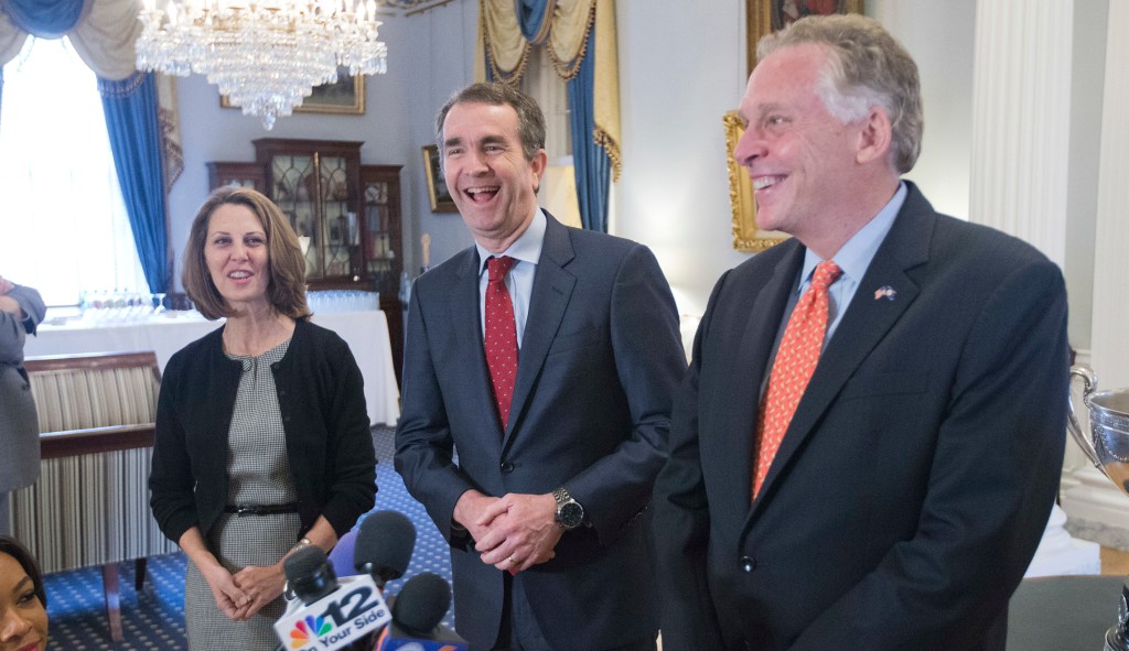 Ominous electoral warning for Republicans
