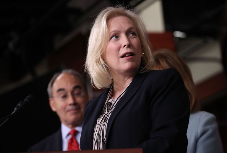 Will Clinton Allies Push Back Against the Bill Clinton Backlash?