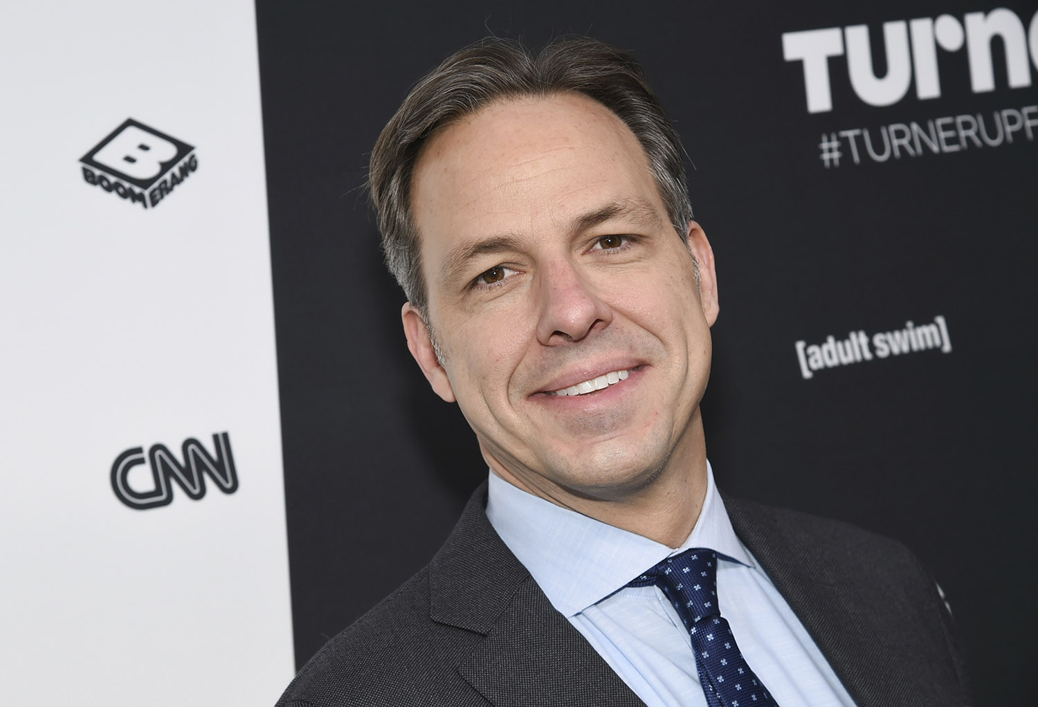 Jake Tapper calls out White House after Pence does interviews with all major networks except CNN