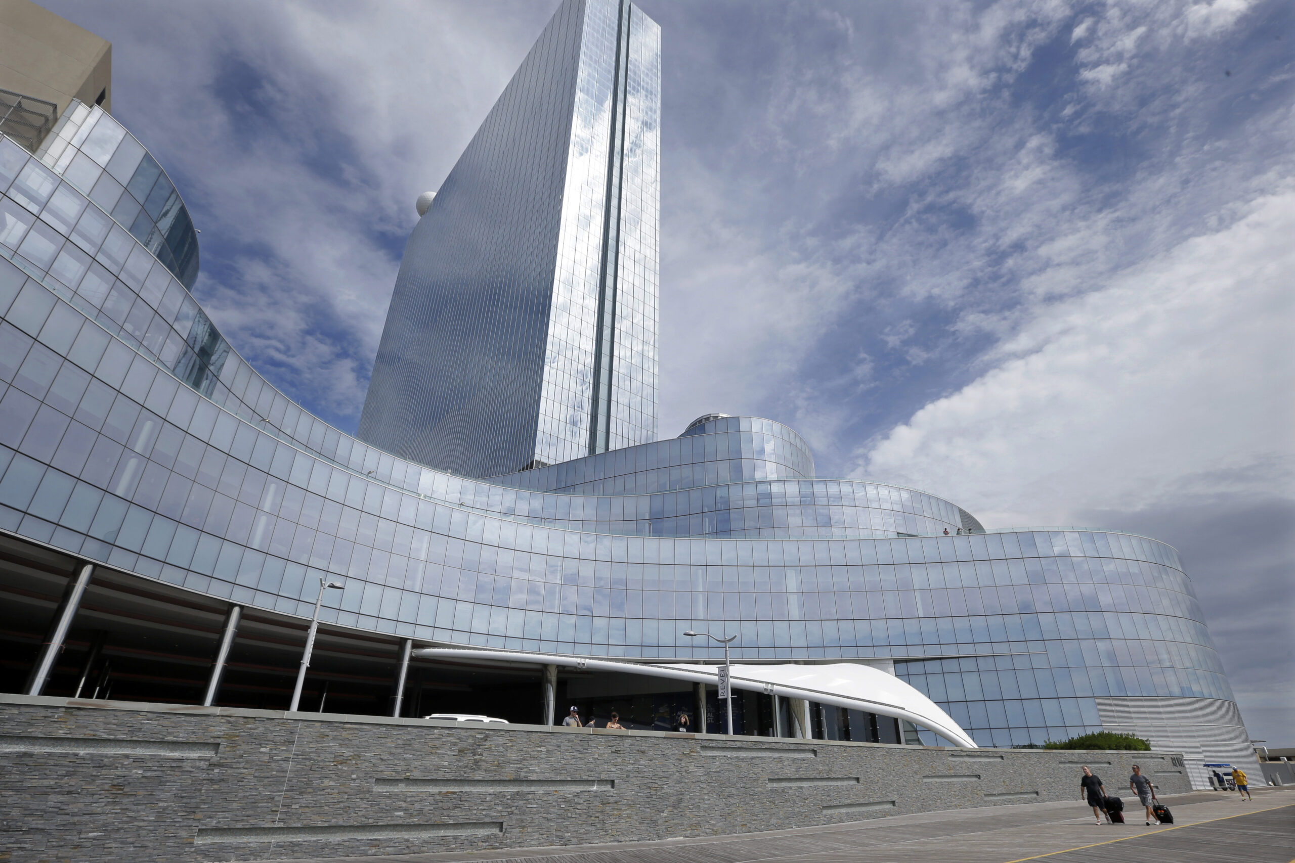 Showdown expected at Revel sale hearing