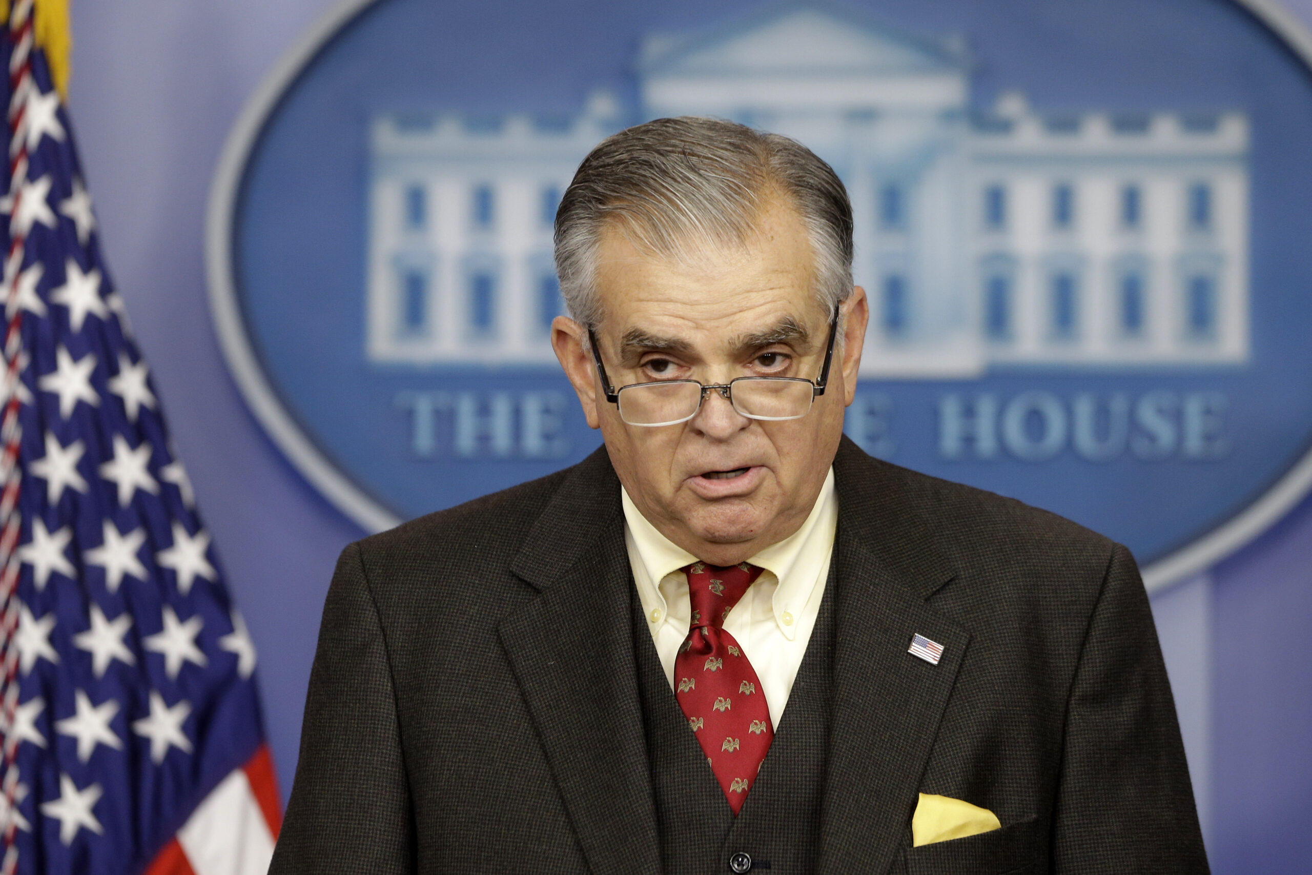 Obama Revolving Door: Ray LaHood to company he subsidized as Transportation secretary