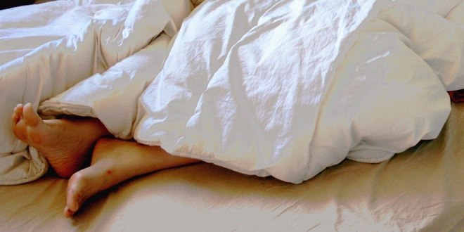 Yuck: Nearly 40% of millennials wait a month or two to wash sheets