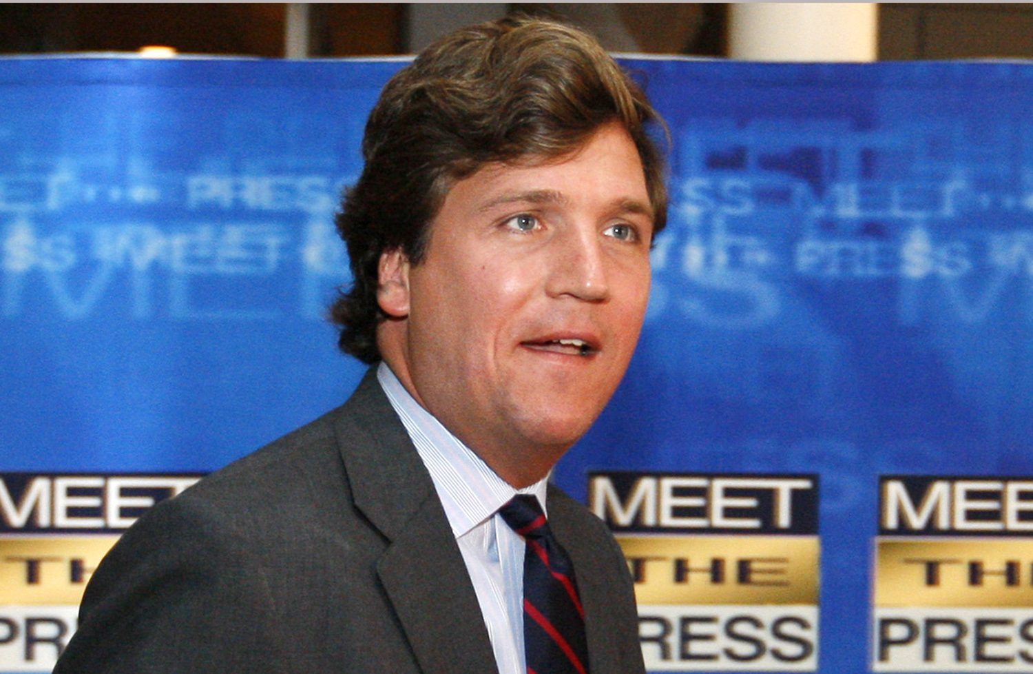 Tucker Carlson named Megyn Kelly’s Fox News replacement