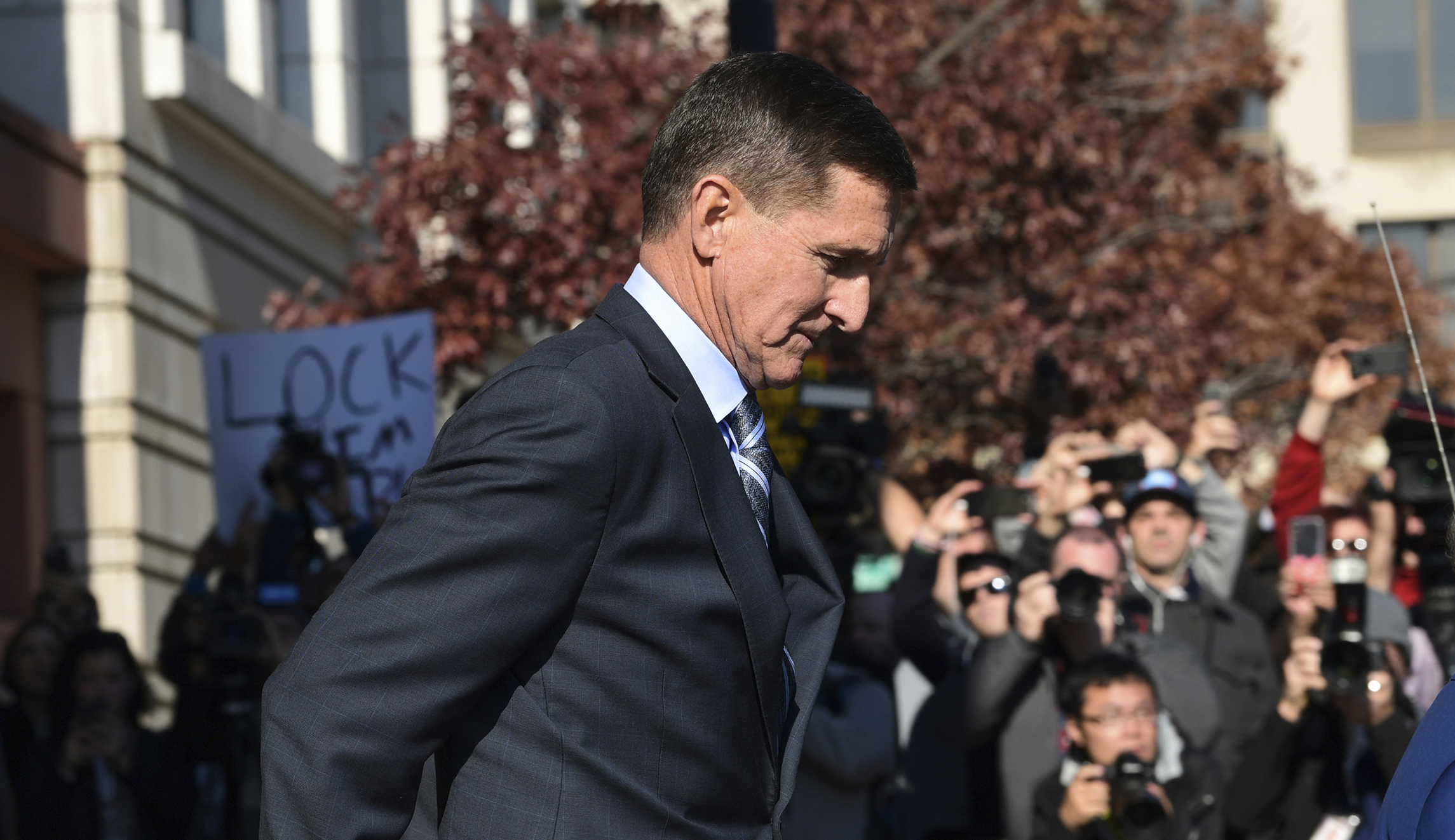 Michael Flynn to sell his house to offset legal costs: Report