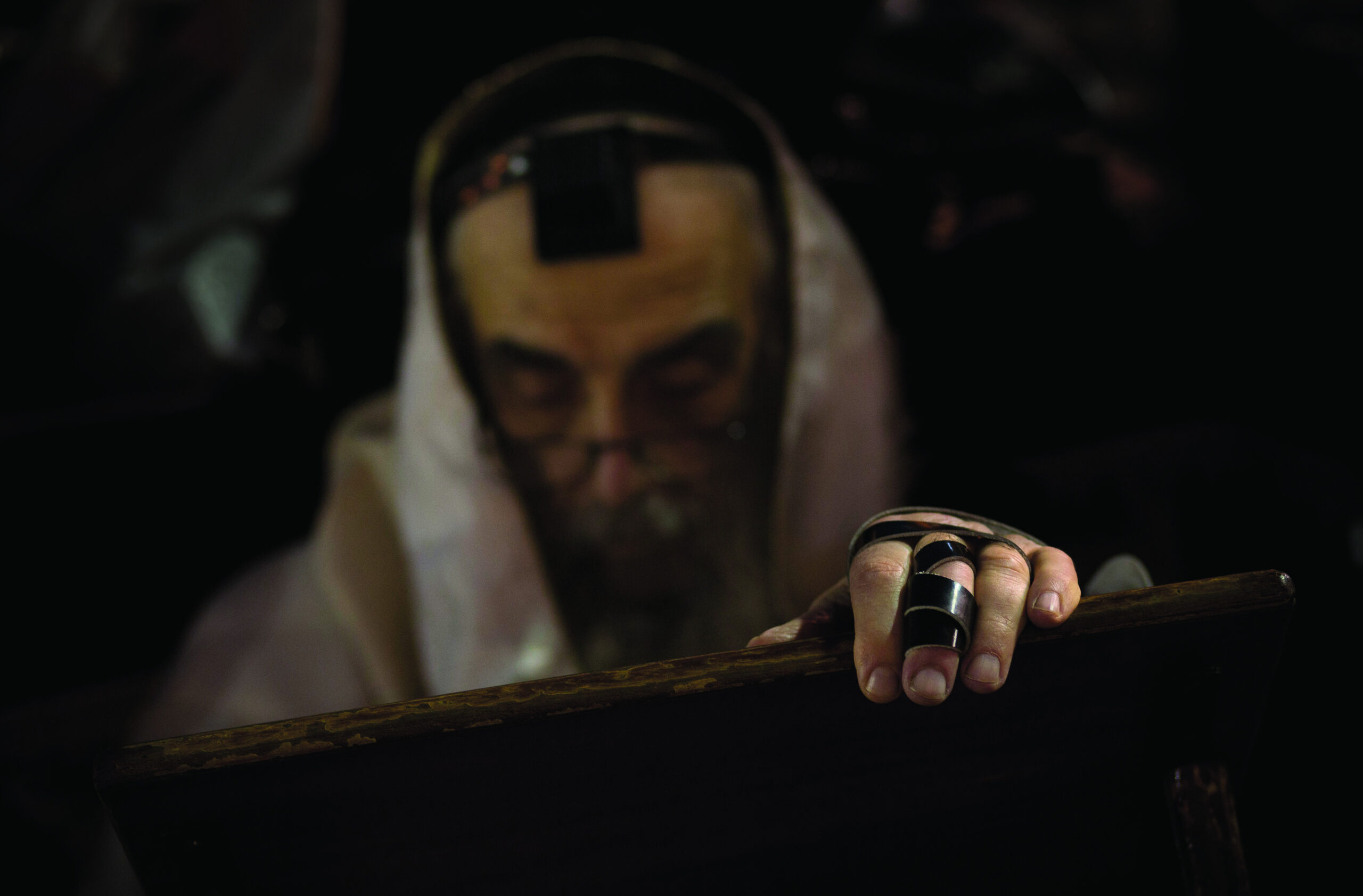 On Jewish new year, Israelis fear Iran strike