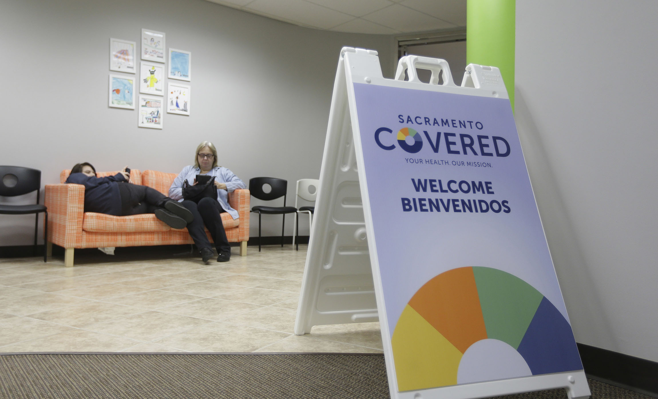 Study: Obamacare increased overhead spending for health insurance