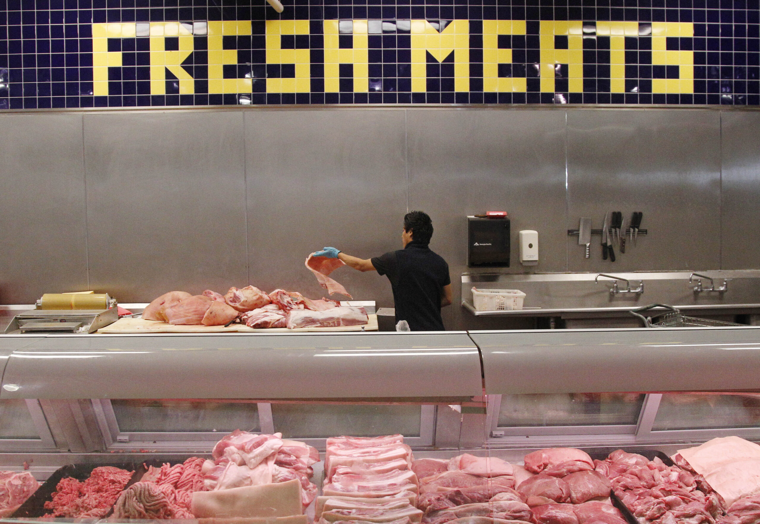 Beef prices reach highest level since 1987