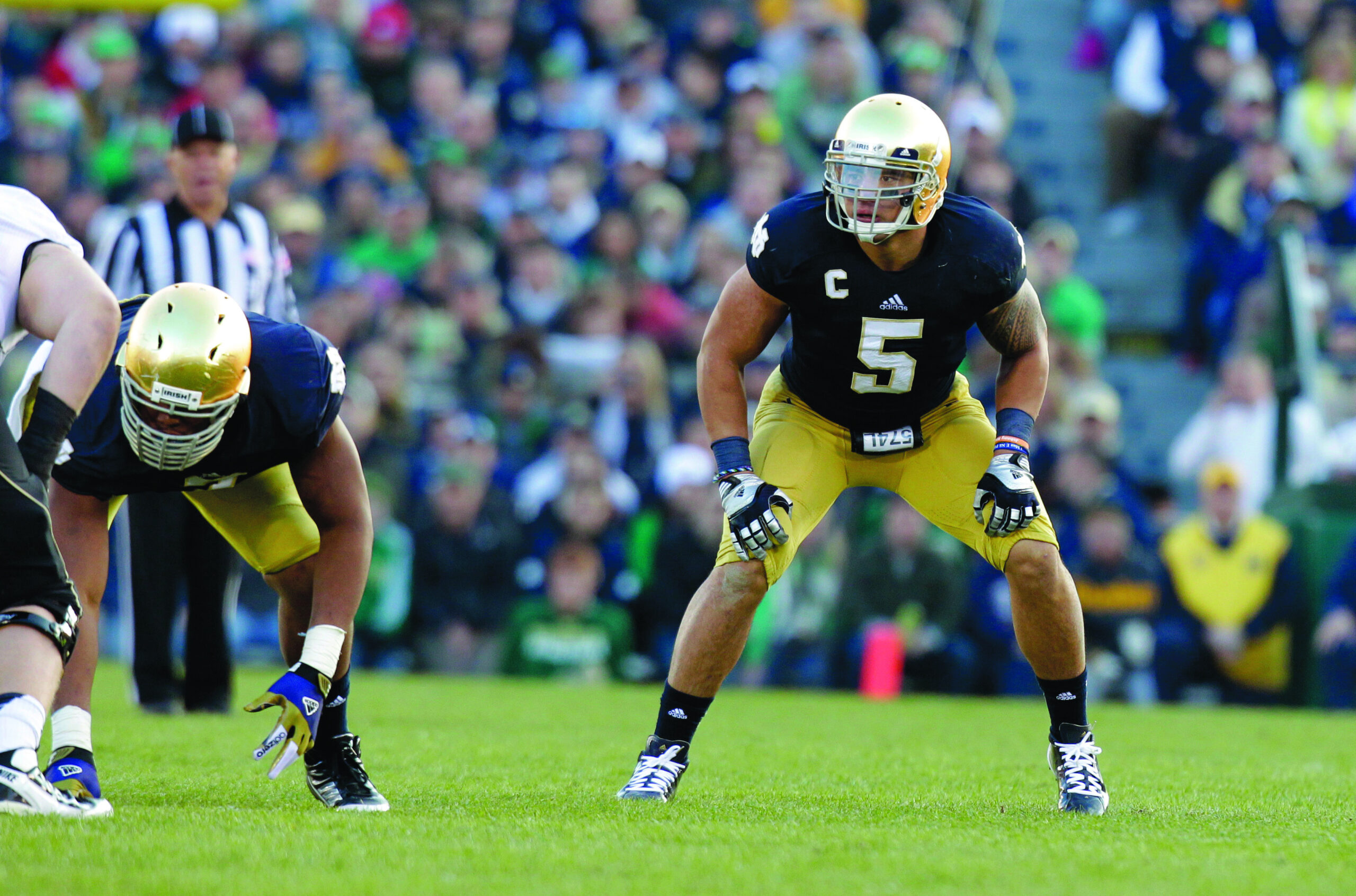 College football Week 13 preview