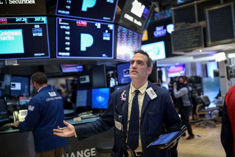 Editorial: The President vs. the Economy