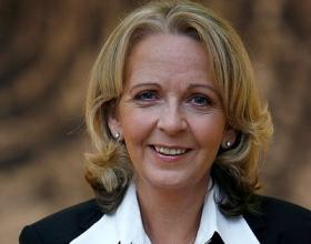 Germany’s Next Female Chancellor?