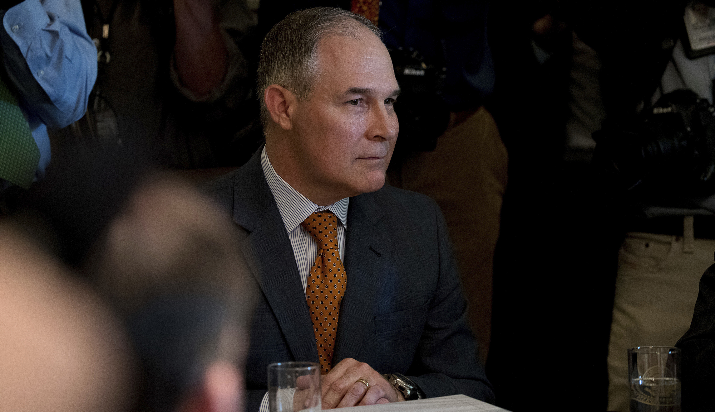 EPA has ‘plenty of tools’ to battle climate change without Obama regulations, experts say
