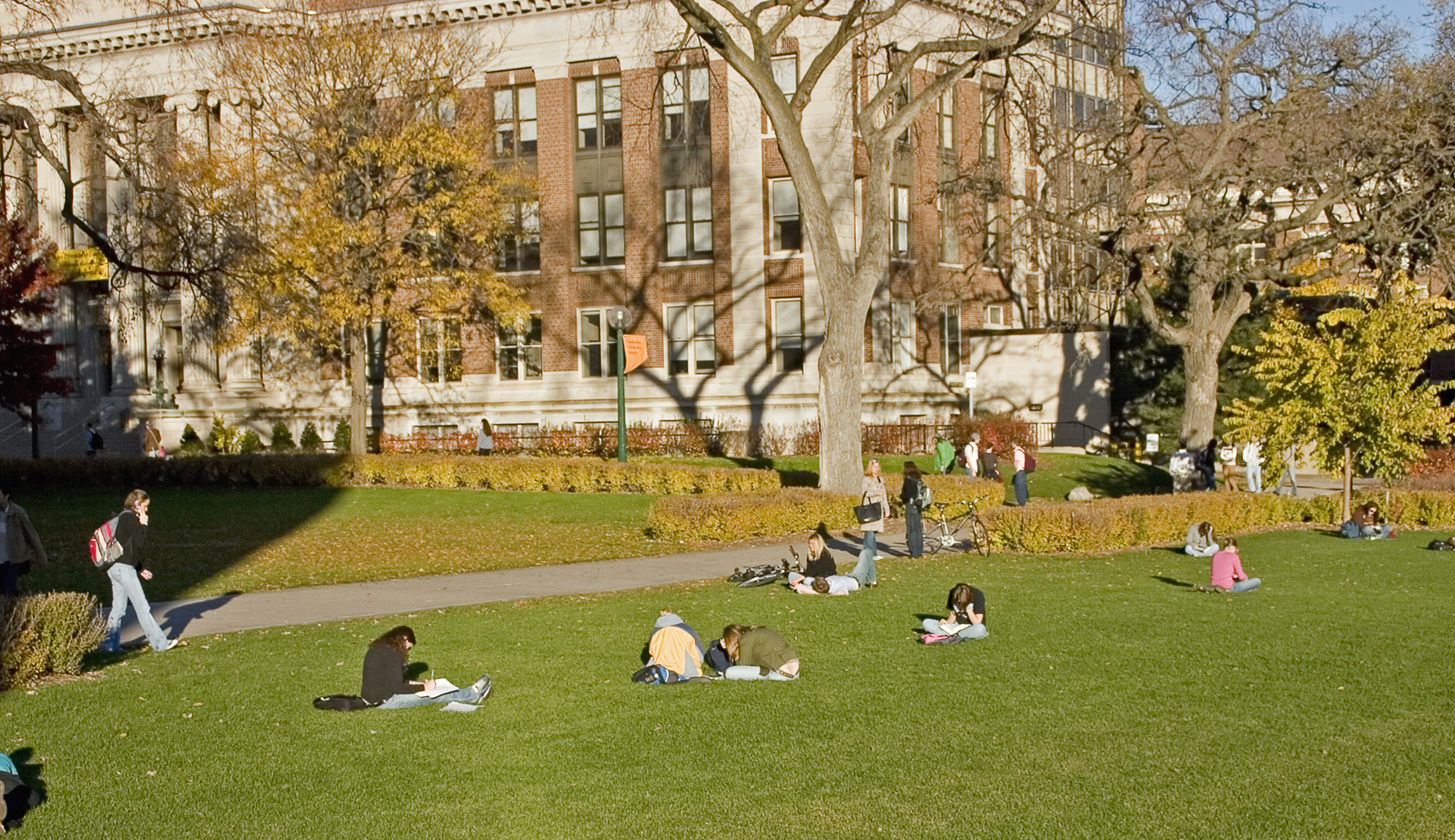 Conservatives are right: Colleges are hurting more than helping