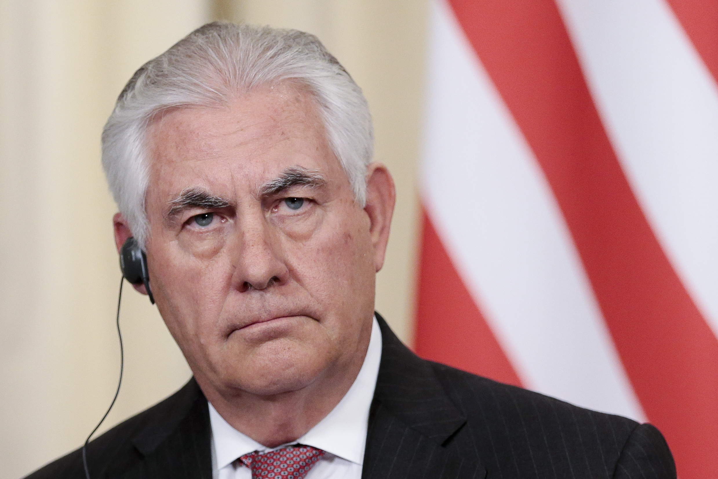 State Department: Iran complied with nuclear deal in Trump’s first 90 days