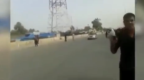 VIDEO: House Democratic Leadership addresses Islamic State, immigration