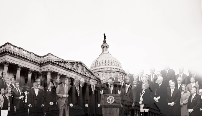 How the GOP can keep control of Congress after the 2018 midterms