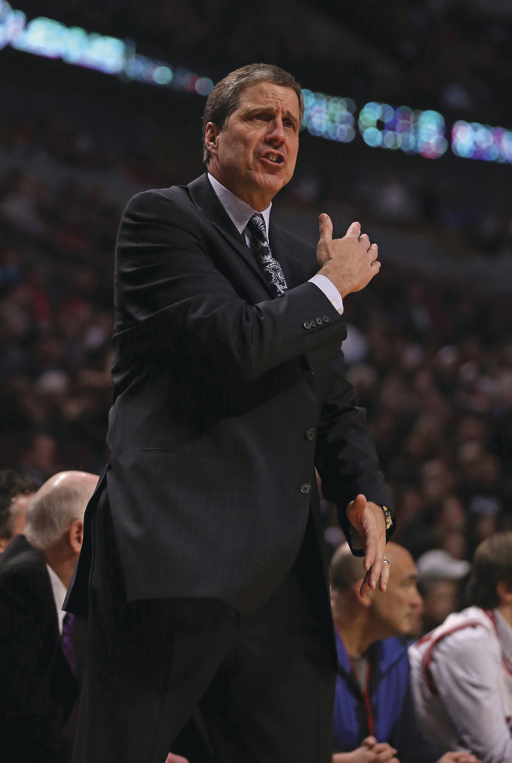 Roller-coaster season comes to an end for Wizards