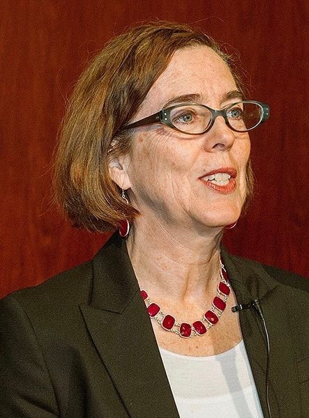 Oregon Set to Privatize Several Agencies
