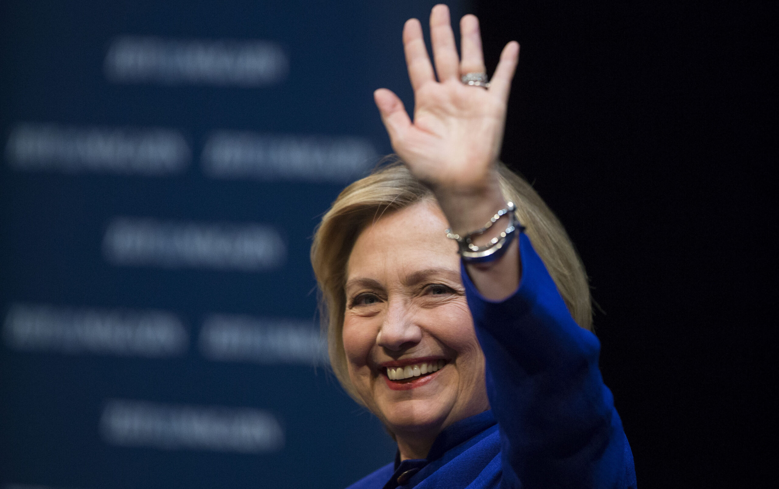 Actually, Hillary Clinton’s wealth is her greatest accomplishment