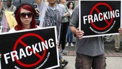 EPA triples funding request for fracking research