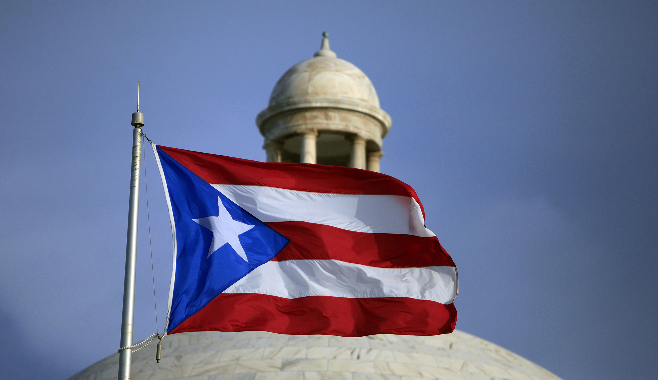 Puerto Rico presses Congress for emergency relief before end of the year