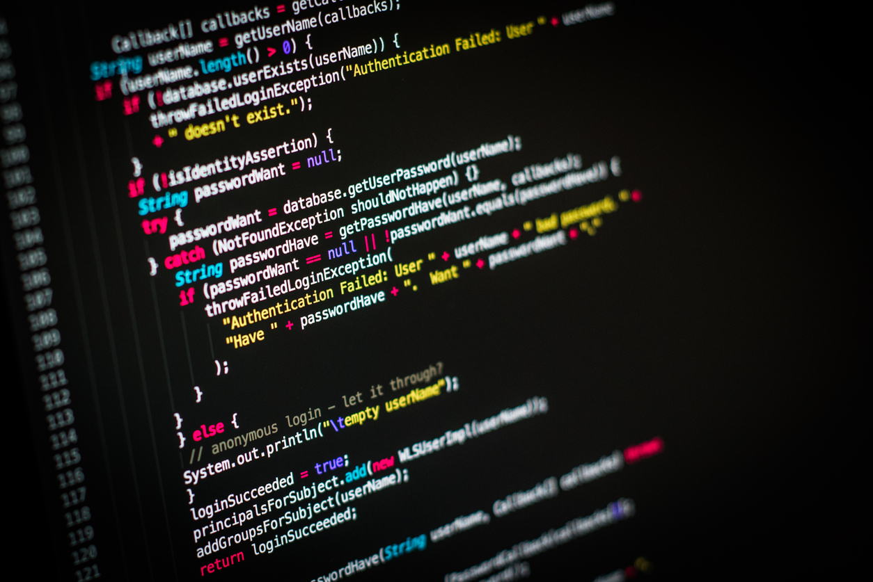Jurisdictional issues tie up cyber efforts on Capitol Hill