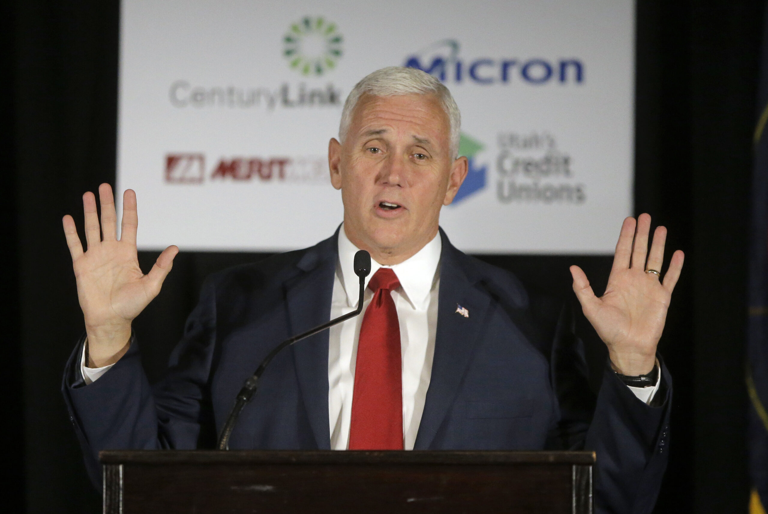 Trump running mate believes Obama born in the U.S.