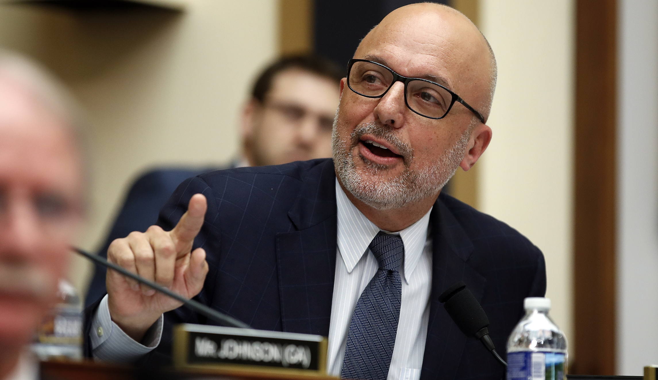 Florida Democrat: We need to focus on ‘school safety,’ not ‘gun control’