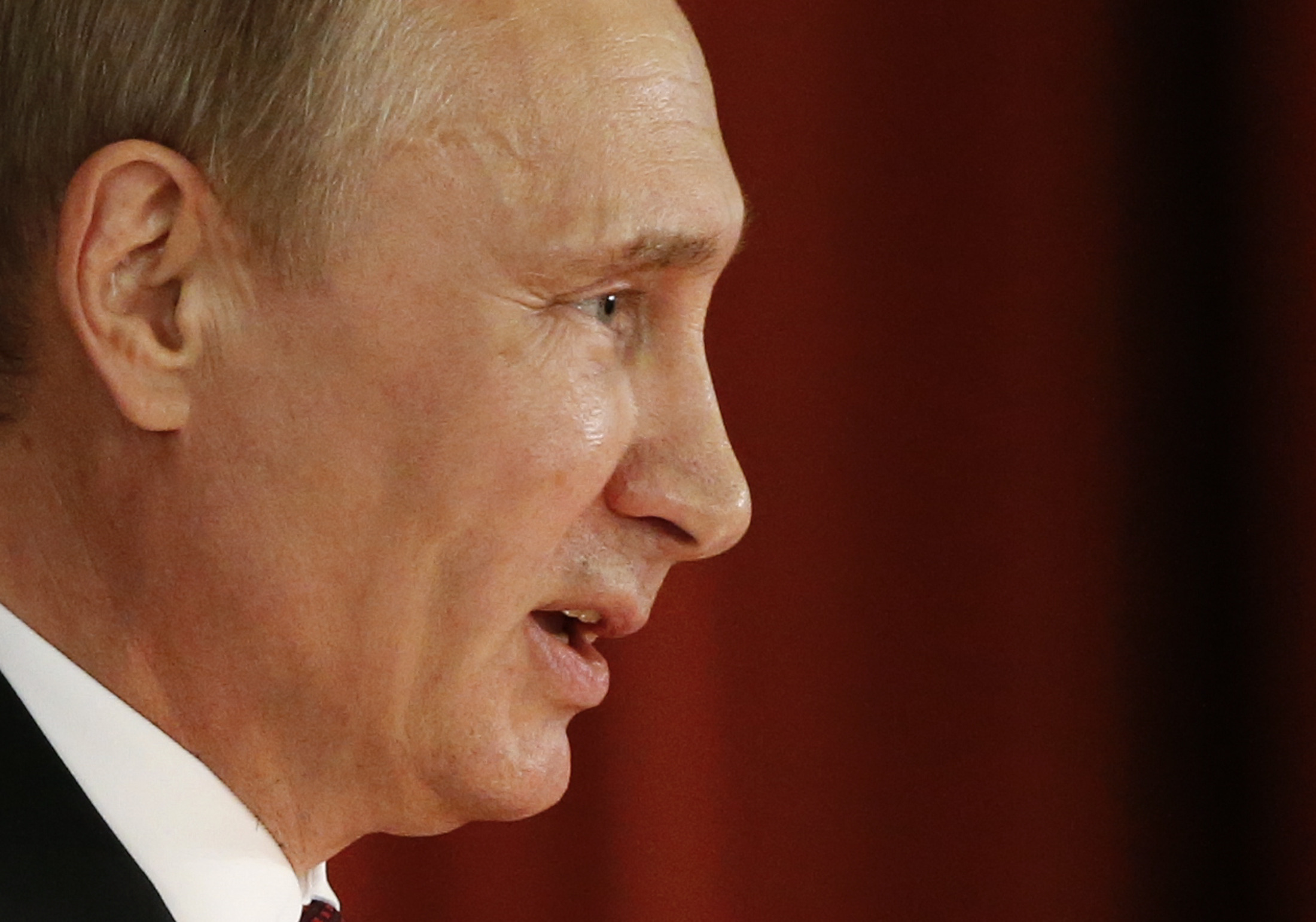 Russia to recognize two separatist-held regions in eastern Ukraine