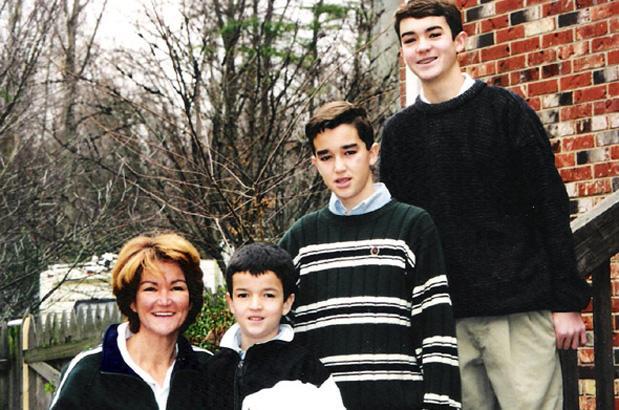 Bay Buchanan: Being single made me a better mom