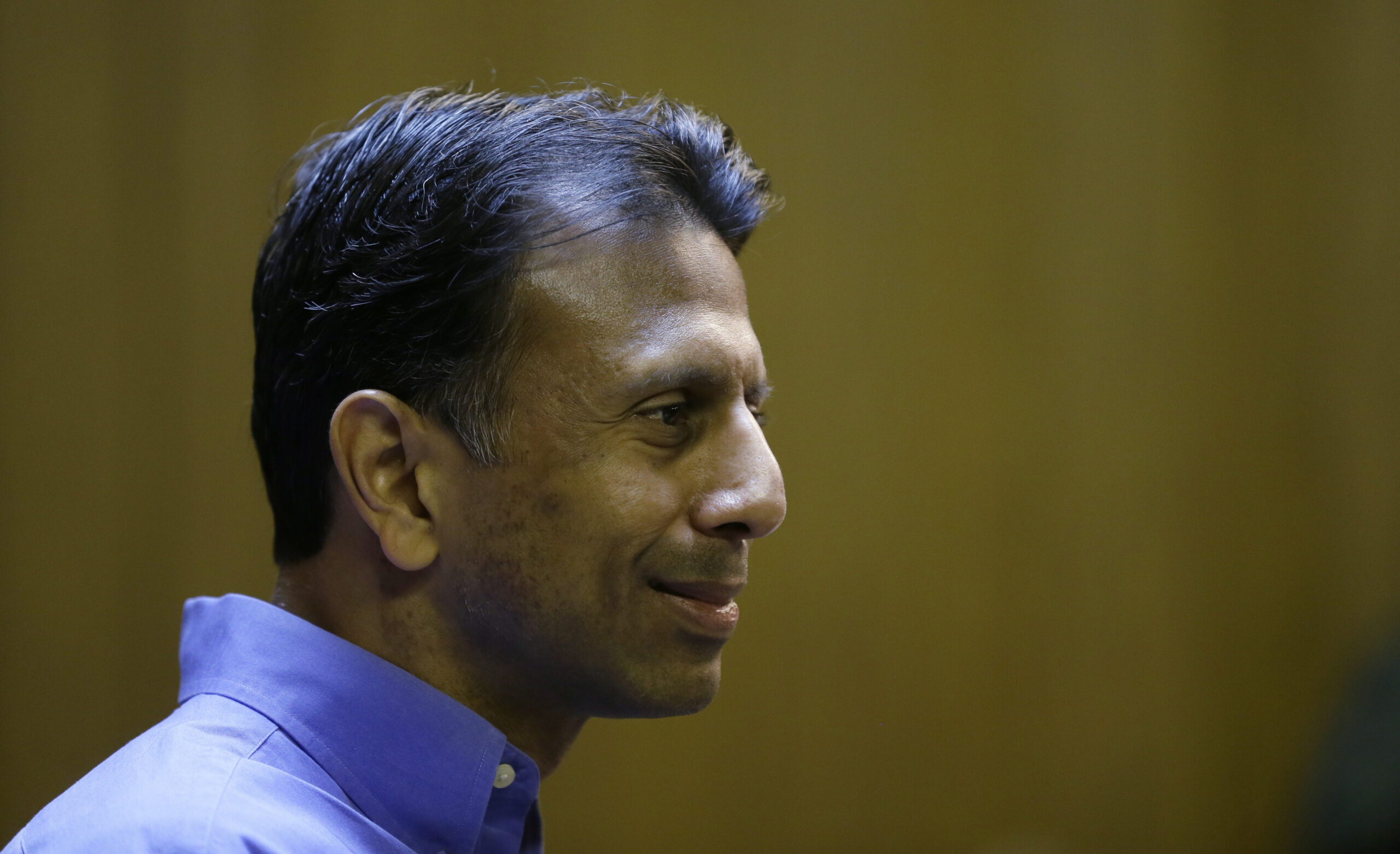 Jindal: Jeb should take spot at Dem debate for proposing ‘Obamacare lite’