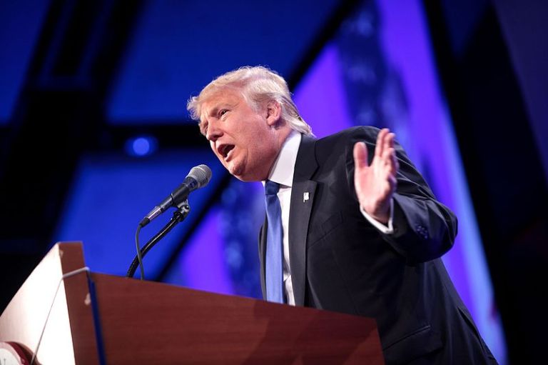 Former Top Treasury Official: Trump’s Iran Sanctions More Symbolic Than Punitive