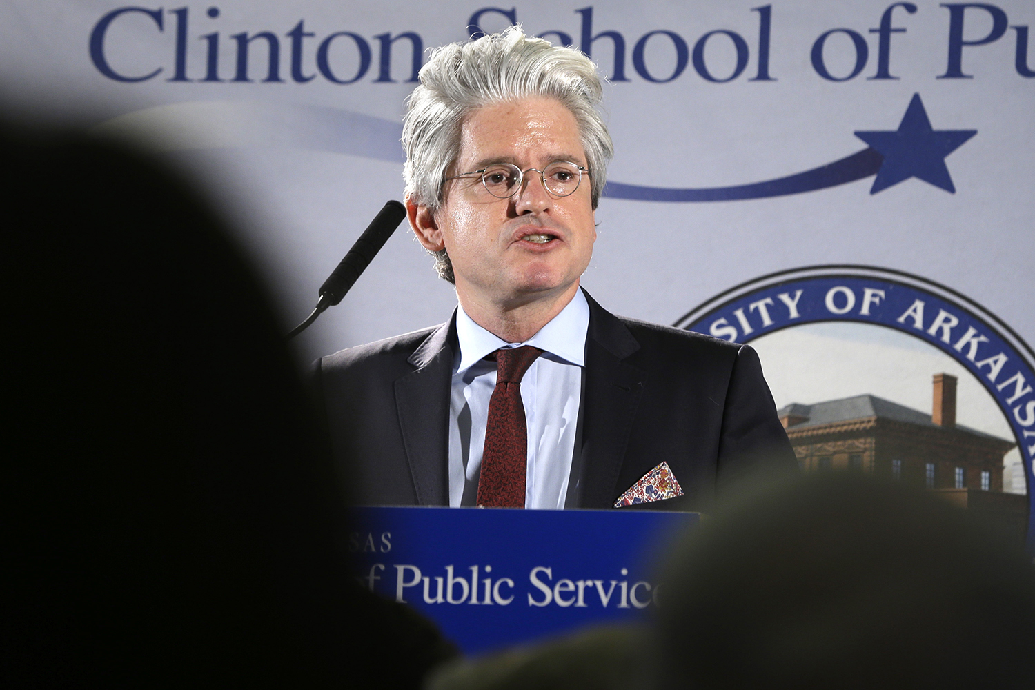 David Brock, Media Matters founder and Clinton ally, suffers heart attack