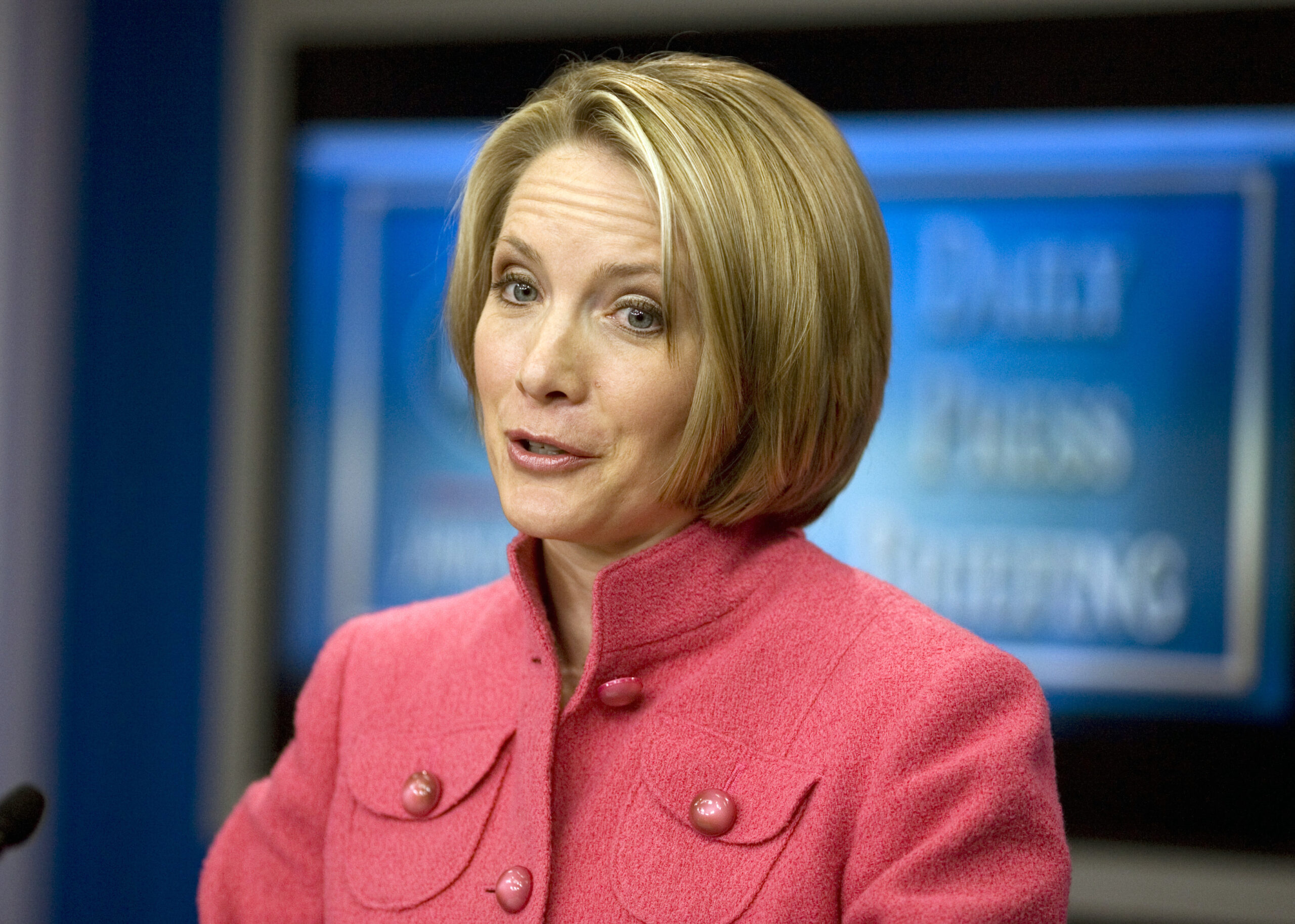 Dana Perino, Bill O’Reilly battle for top conservative book