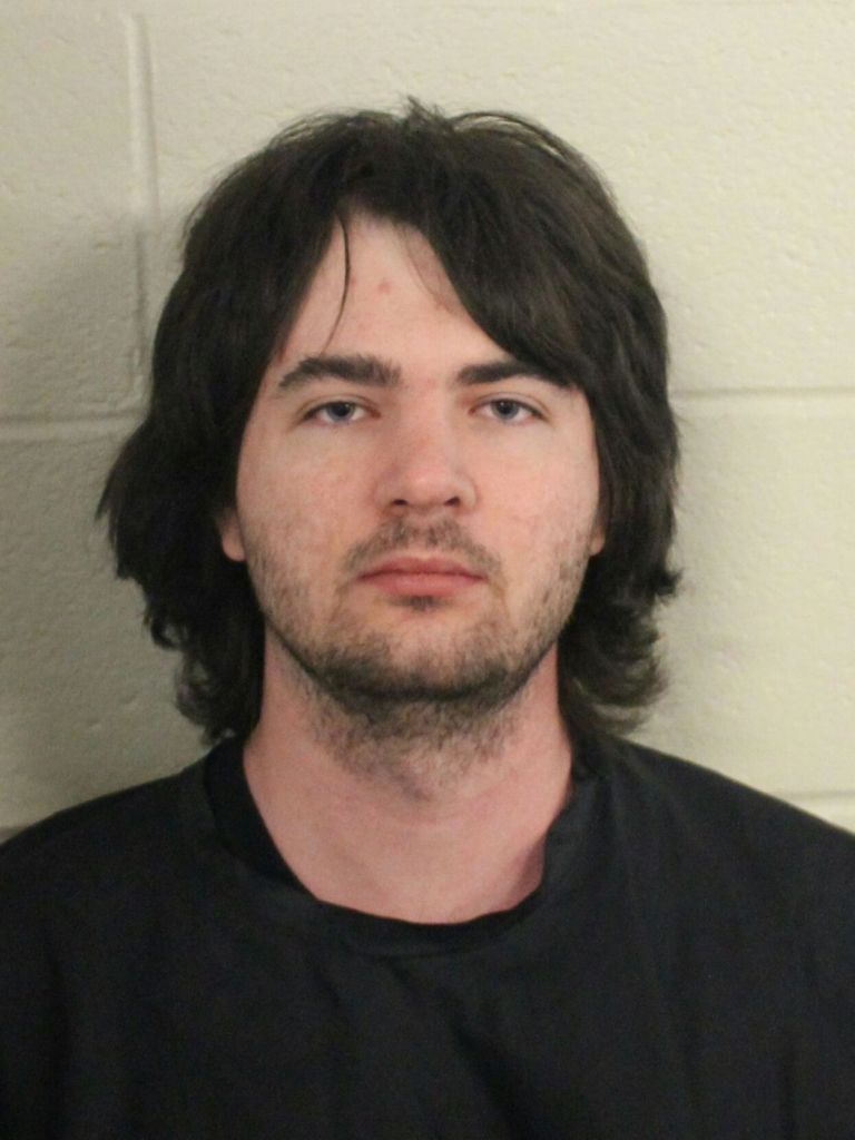 Robert Keith Tincher III has been charged with murdering his grandmother in Georgia. 