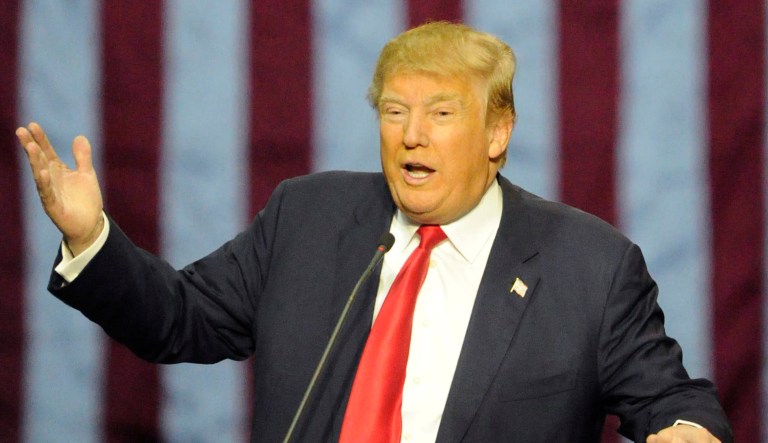 GOP Senate hopefuls in Alabama count on Trump as political capital