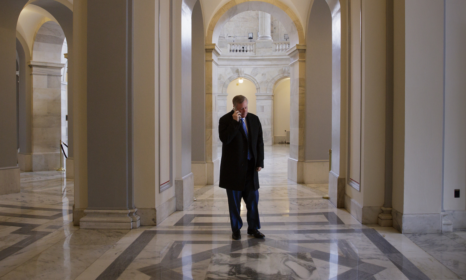 After Trumpcare/Ryancare fails, will conservatives be the only ones blamed and punished?