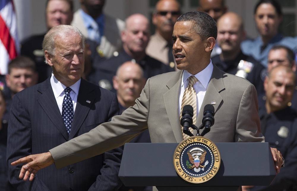Three different ways to look at the 2012 campaign