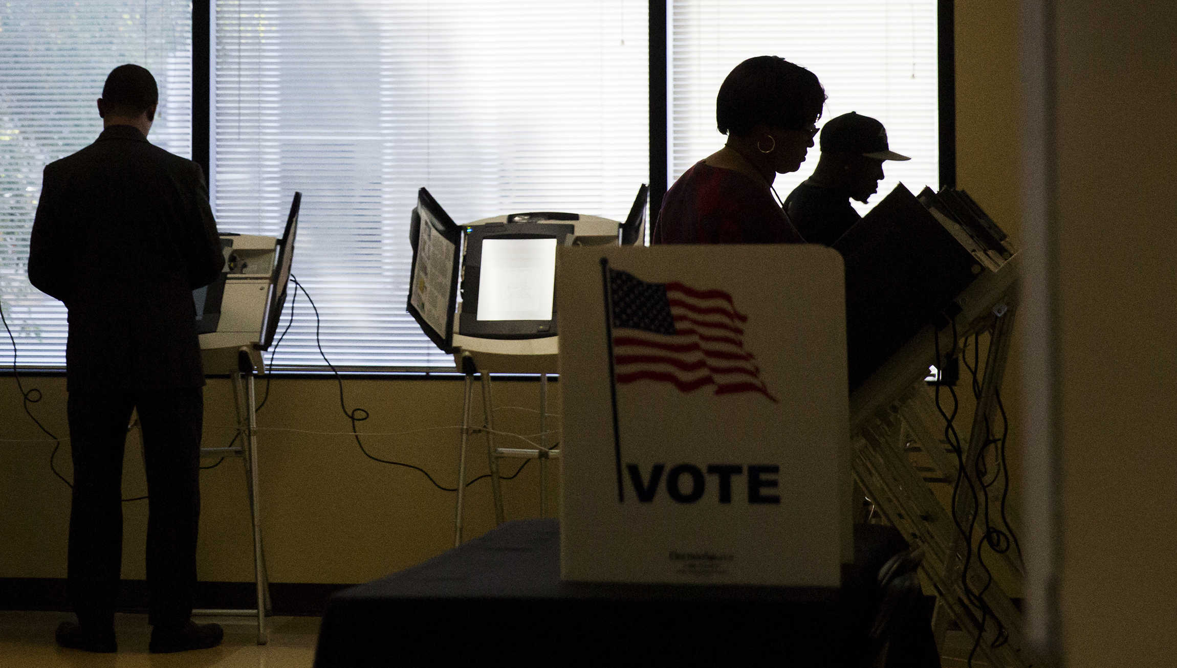 The sky isn’t falling and it isn’t ‘the most important election ever’