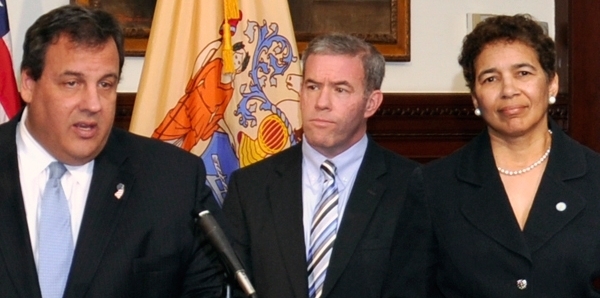 Top cop expolits NJ revolving door pension system
