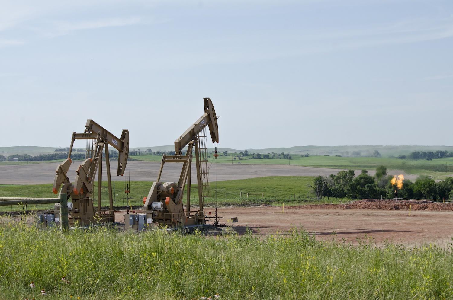 Groups prod Senate to undo Obama’s fracking rule as deadline nears