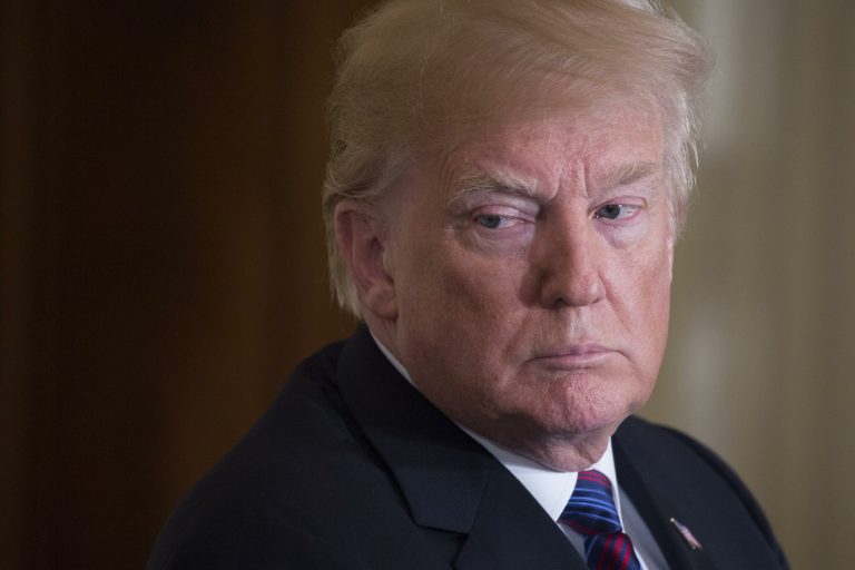 White House Watch: Infrastructure Week Winds Down