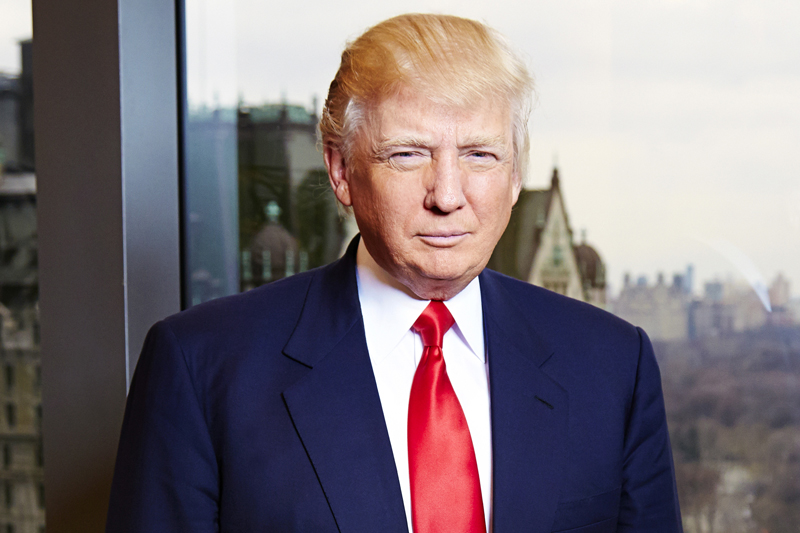 Poll: Republicans think newly loyal Trump will be nominee