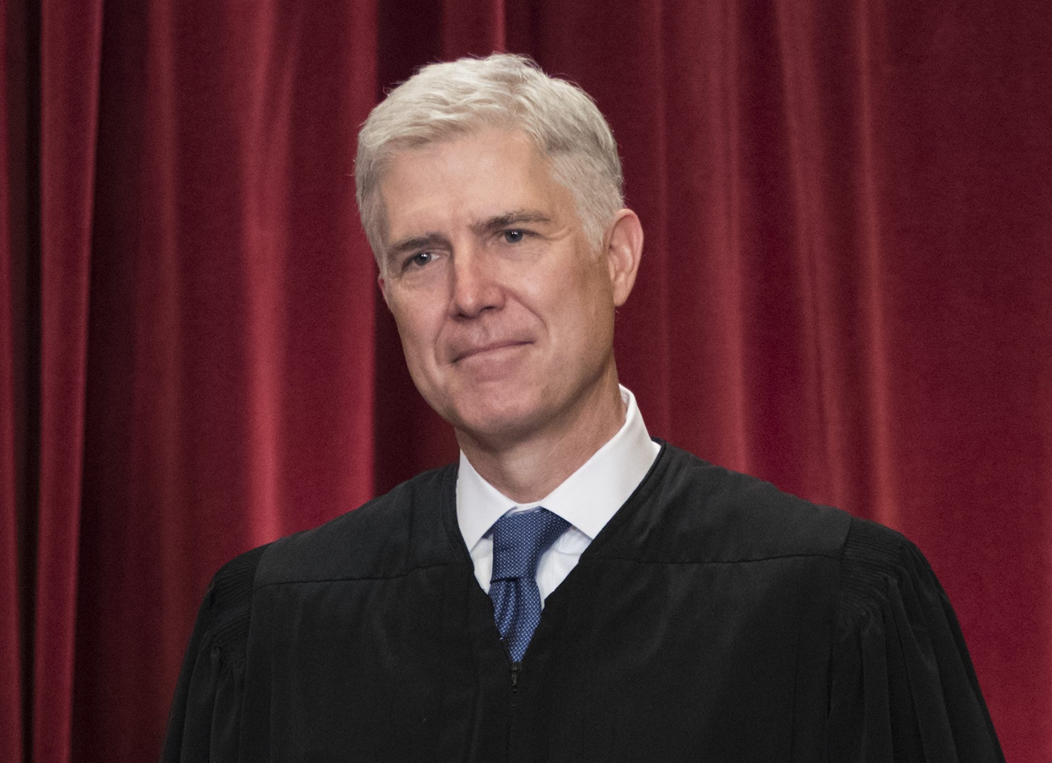 Conservatives cheer Gorsuch amid flurry of decisions on final day of Supreme Court term