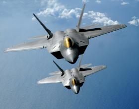 Joint Strike Fighter Problems Reaching Critical Mass