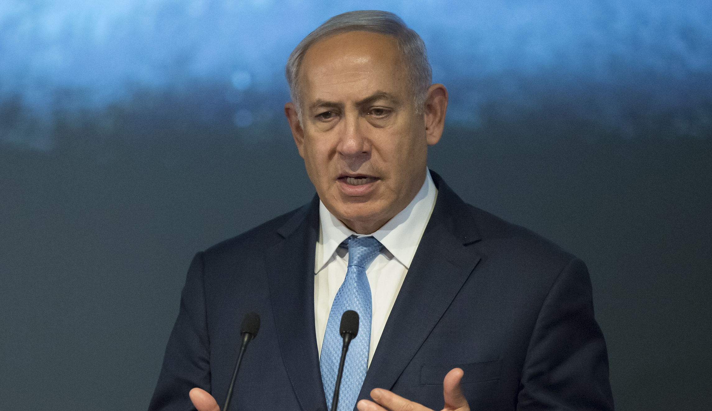 Iran rejects Benjamin Netanyahu’s warning to leave Syria
