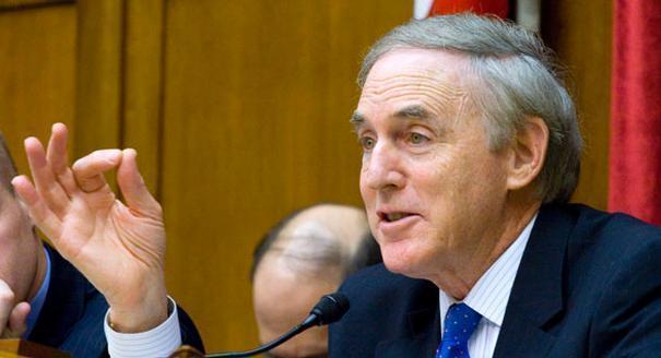 Rep. Cliff Stearns, R-FL, is seeking a 13th term in the U.S. House of Representatives despite a 1988 pledge to serve no more than six terms. (AP Photo)