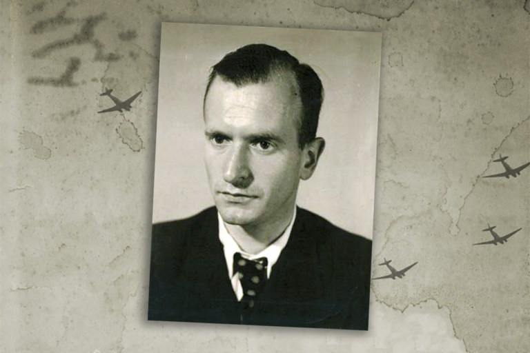 Hans Keilson: Love in Hiding